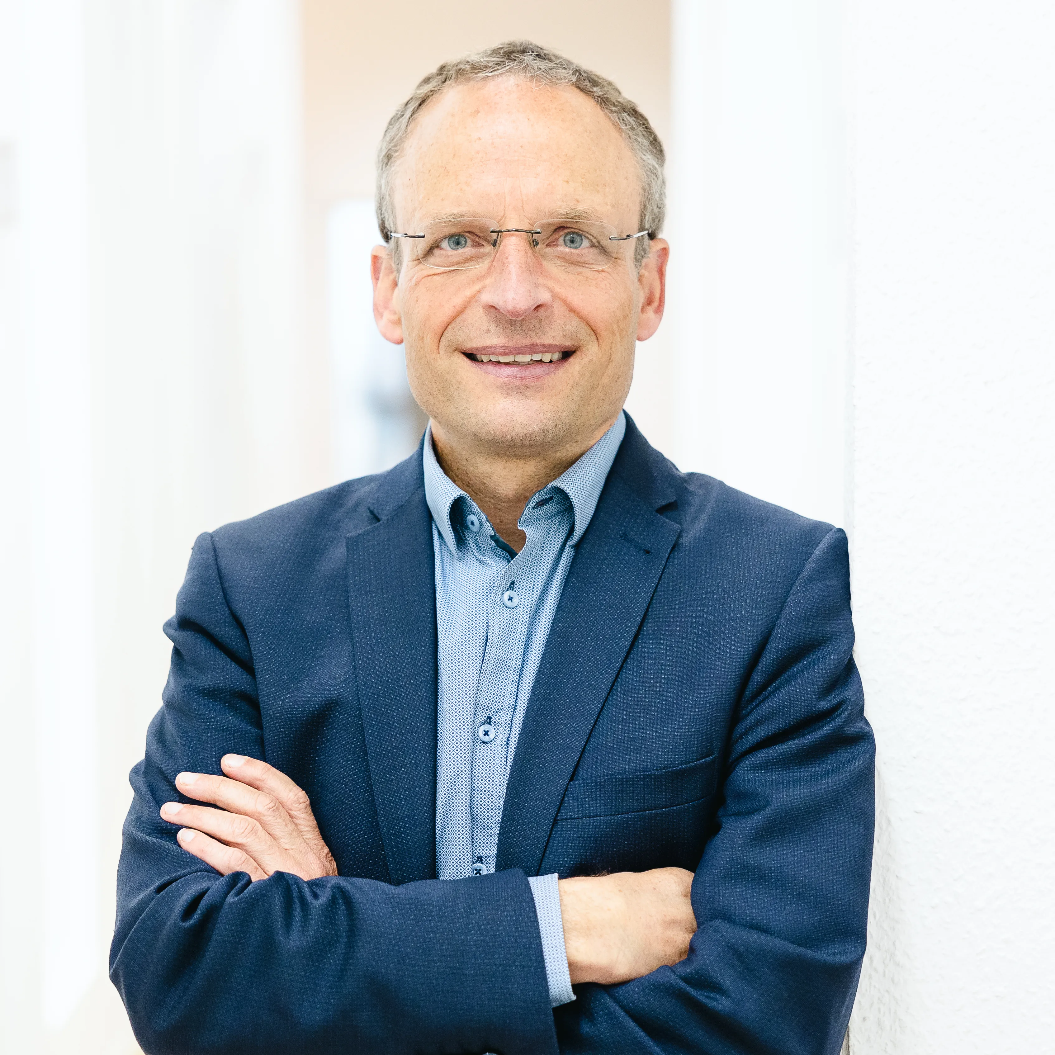 Florian Schöne