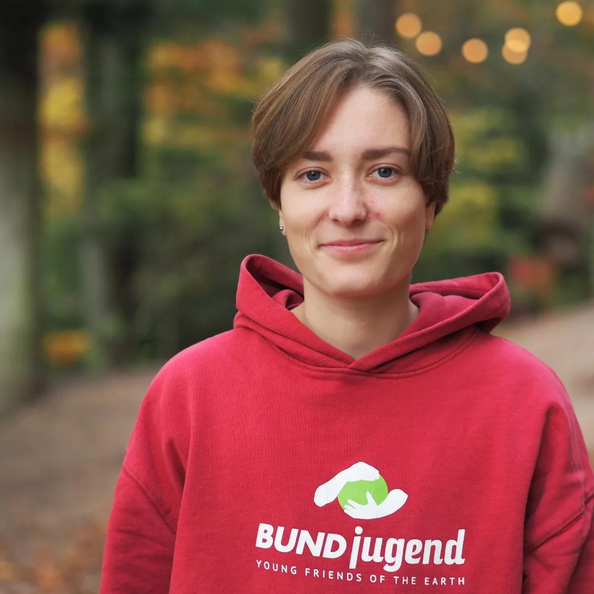Felicia Graubner