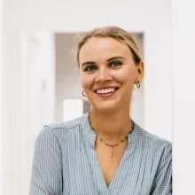 Portrait Melissa Ihlow