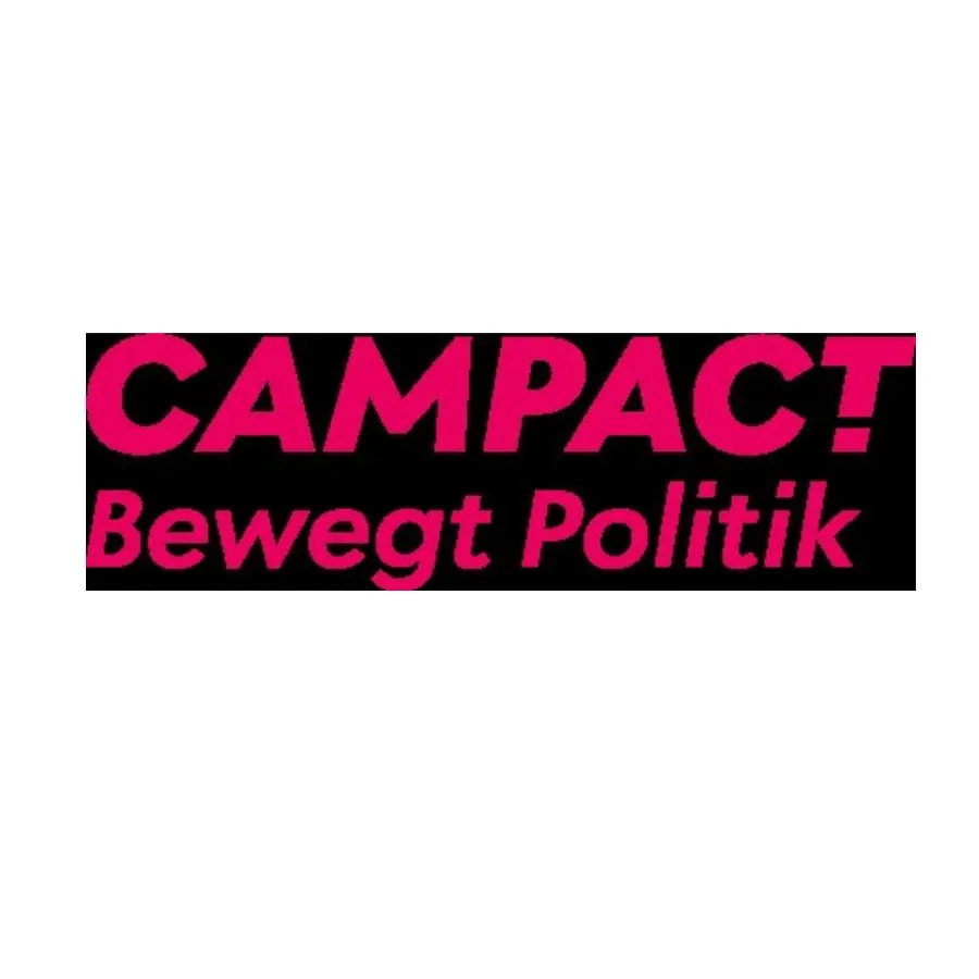 Logo Campact!